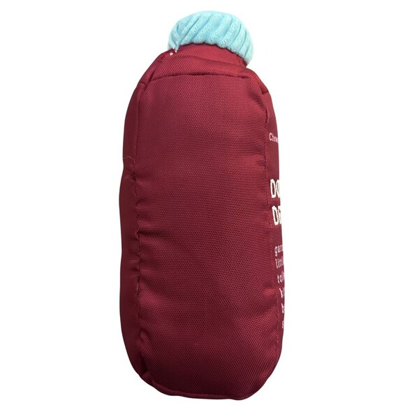 Bark Box Dog Toy Medium/Large Doggy Detox Juice Chews Cleanse BarkBox CLEAN - Picture 4 of 4